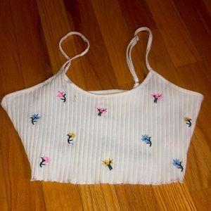 Shein Tank